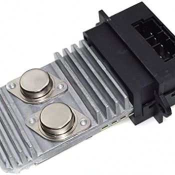 KALORİFER REZİSTANSI MEGAN1-SCENIC1 1,4-1,6-2,0