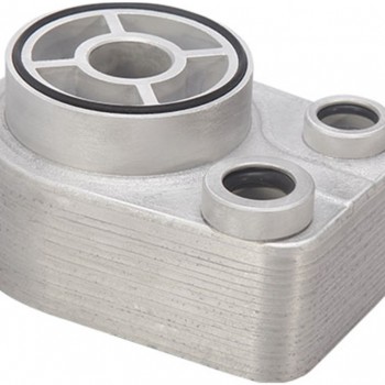 YAĞ SOĞUTUCUSU FLUENCE-MEGAN2 105LİK-CLIO4-THALIA-LAGUNA3-LATITUDE-LOGAN-DOKKER-LODGY-SANDERO 1,5DCİ