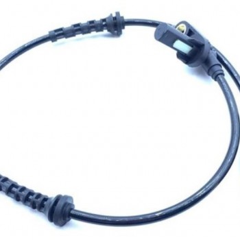 ABS SENSÖRÜ (KABLOSU) ÖN CLIO SYMBOL2 1,2 16V-1,6 16V-1,5DCİ 08-/SYMBOL1 1,4 16V 00-/CLIO2 2,0 16V Sport 04>