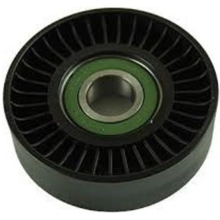 GERGİ RULMANI (PLASTİK) ERA 1,5CRDİ/SKODA/ASTRA F-G-H-COMBO-CORSA B-C-ZAFIRA-VECTRA C 1.4-1.6-1.8i-1.8 16V (DIŞ:76MM)(İÇ:6203)(EN:22MM)