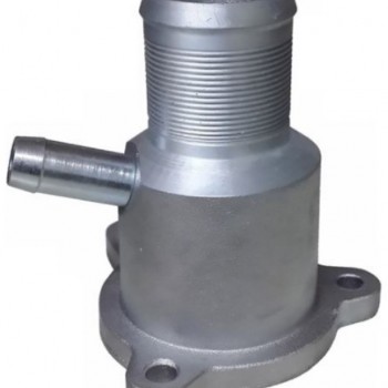 TERMOSTAT YUVASI (METAL) CLIO-R19-MEGAN 1,6 8V (BORULU)