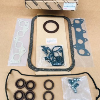 MOTOR TAKIM CONTA (KEÇELİ) COROLLA AE111 1,3ENJ 99-01 4E