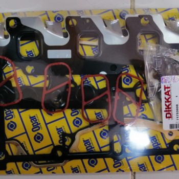 MOTOR TAKIM CONTA (SKCSİZ VE KEÇESİZ) LINEA-G.PUNTO-DOBLO-FIORINO-EGEA 1,3MJ **EURO5**