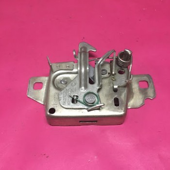 MOTOR KAPUT KİLİDİ KANGO3