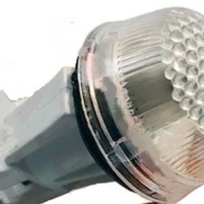 ÇAMURLUK SİNYALİ (BEYAZ) UNO-TİPO