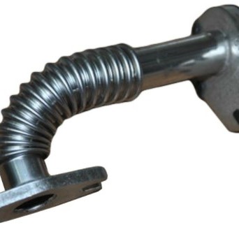 TURBO YAĞLAMA BORUSU PALIO-ALBEA-PUNTO-DOBLO-FIORINO 1,3MJ