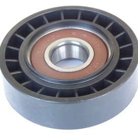 GERGİ RULMANI (PLASTİK) SLX-TİPO-TEMPRA-UNO-PALIO-SIENA 1,4-1,6 (DIŞ:80MM)(İÇ:6304)