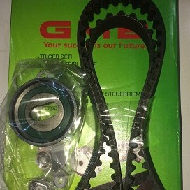 TRİGER SETİ CIVIC 1,6 D16Y4-D16Y5 EG5-EH3-1,6ES 94-01/HRV 1,6 94-01 (104RP240H/GT90040)