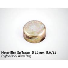 BLOK TAPASI (12MM) R9-R11