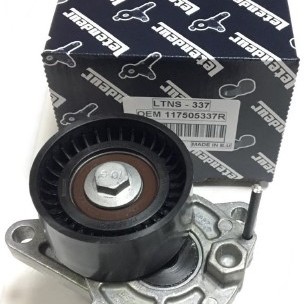 GERGİ OTOMATİĞİ TRAFIC3-MEGAN3-4/NISSAN 1,6DCİ (R9M)