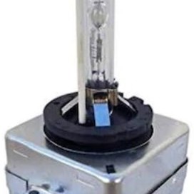 XENON AMPUL (ADET) D1S 6000K 12V-24V