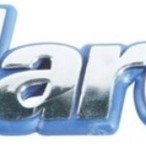 MAREA YAZISI (KROM-MAVİ)