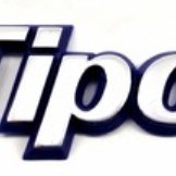 TİPO YAZISI ARKA BAGAJ YAZISI