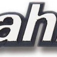 ŞAHİN YAZISI ARKA BAGAJ YAZISI