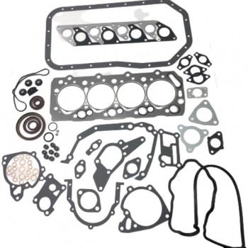 MOTOR TAKIM CONTA (KEÇELİ) H100 KAMY-STAREX 2,5TCİ TURBOLU