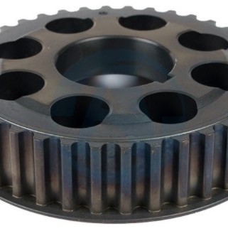 KRANK DİŞLİSİ (BÜYÜK) H100-H100 KAMY-STAREX 2,5TCİ (TURBOLU-TURBOSUZ AYNI)