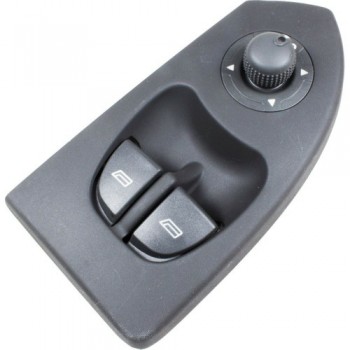 CAM ANAHTARI ÖN SOL ÇİFTLİ DUCATO-BOXER2 (AYNA AYAR DÜĞMELİ)