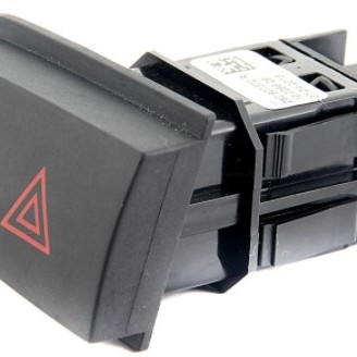 DÖRTLÜ FLAŞÖR ANAHTARI CLIO4