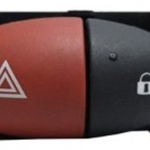 DÖRTLÜ FLAŞÖR VE MERKEZİ KİLİT ANAHTARI CLIO3