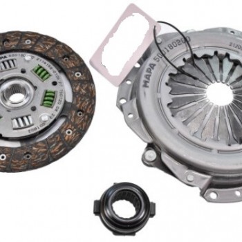 DEBRİYAJ SETİ R9-R19 1,4