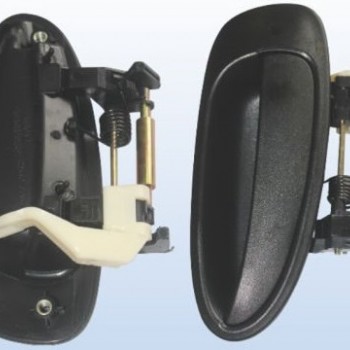 DIŞ KAPI KOLU ARKA SOL AVENSIS 98-01