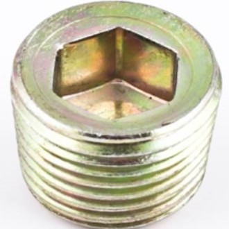 SİLİNDİR KAPAK TAPASI DKŞ-M131-SLX