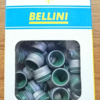 SİBOP LASTİĞİ 8MM SERÇE-DKŞ-M131-SLX-TEMPRA-PALIO-SIENA-UNO-DOBLO 1,9/KANGO 1,9-R21 1,7