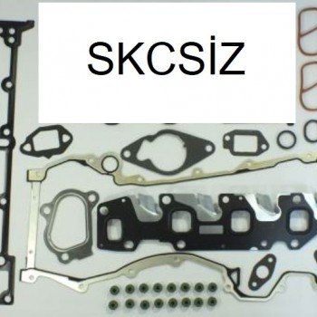 MOTOR TAKIM CONTA (SKCSİZ)(KRANK KEÇESİ YOK) LINEA-PUNTO-DOBLO3-FIORINO-EGEA 1,3MJ EURO5