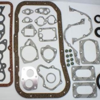 MOTOR TAKIM CONTA (SKCSİZ)(KEÇELİ) DKŞ-M131 1,6