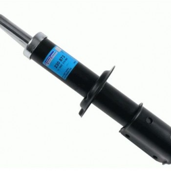 ÖN AMORTİSÖR (GAZLI) SERÇE-M131-DKŞ-SLX CB DÜZ