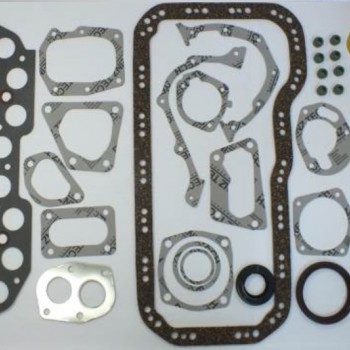 MOTOR TAKIM CONTA (SKCSİZ)(KEÇELİ) UNO-TİPO-ŞAHİN-PALIO-SIENA 1,4