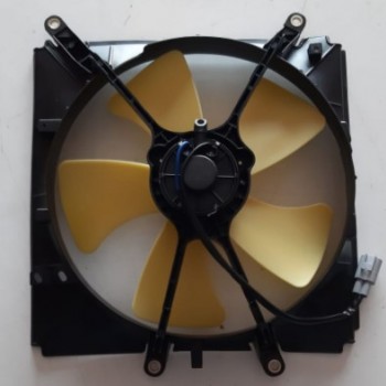 RADYATÖR FANI COROLLA AE101 93-98