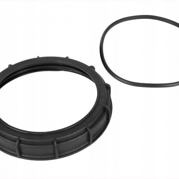 DEPO ŞAMANDIRA KAPAĞI TK (ORİNGLİ)(İÇ ÇAP 136MM) FLUENCE-MEGAN3-MEGAN4-DACIA LOGAN-SANDERO