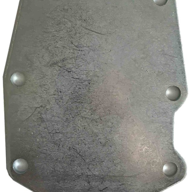 ARKA BLOK KAPAĞI SAC SLX-TİPO-TEMPRA