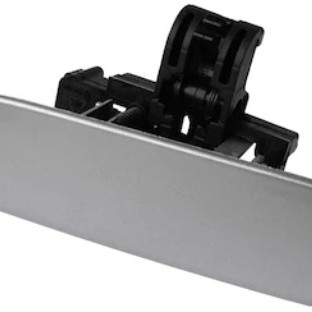 TORPİDO AÇMA MANDALI (GRİ) LINEA