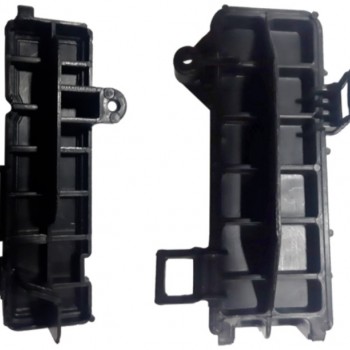 POLEN FİLTRE KAPAĞI TAKIM (DENSO TİPİ) CLIO4-LOGAN-SANDERO-DUSTER