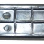 POLEN FİLTRE KAPAĞI FLUENCE-MEGAN3