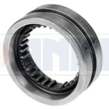 SENKROMENÇ MAŞONU M131-DKŞ-SLX