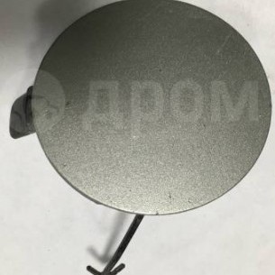 TAMPON ÇEKİ DEMİR KAPAĞI ÖN SAĞ AURIS 07-12