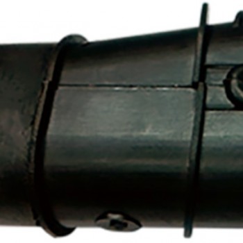 HAVA FİLTRE HORTUMU PLASTİĞİ CLIO-KANGOO 1,5DCİ