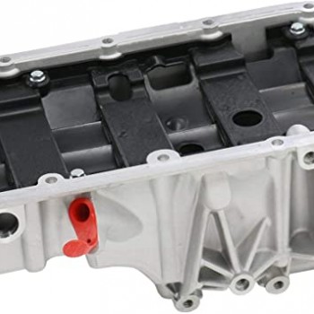 YAĞ KARTERİ DOBLO-G.PUNTO-LINEA 1,6MJ/OPEL COMBO 1,6MJ