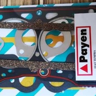 ÜST TAKIM CONTA (SKCLİ) SLX-TİPO-TEMPRA 1,6 (ARA CONTA YAPIŞKAN_SIZ)(MANTAR CONTALI)