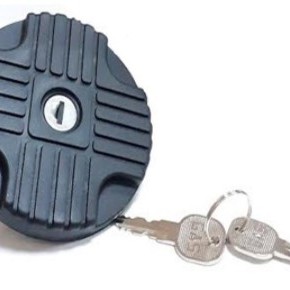 YAKIT DEPO KAPAĞI (KİLİTLİ) R12 SW