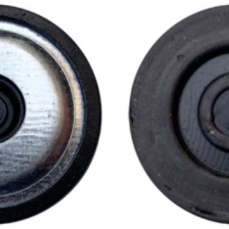 WESTINGHOUSE SACLI LASTİK (KÜÇÜK) M131-DKŞ-SLX-R9-R11-R12