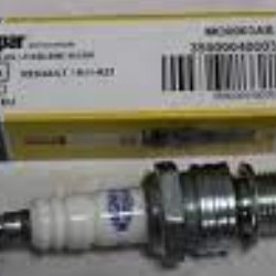 BUJİ ADET (WR6DC) (**NGK**) DKŞ-M131-TİPO-TEMPRA-UNO-R19 1,6 KRB/R21- FLASH 1,7 ELEKTRONİK ATESLEME