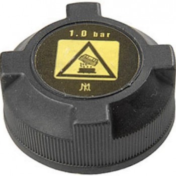 RADYATÖR KAPAĞI TİPO-TEMPRA-UNO-BRAVA-MAREA (SİYAH)