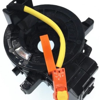 AIRBAG ZEMBEREĞİ COROLLA 07-12/AURIS 07-10/YARIS 12-14/HILUX 10-12 (TEK KABLOLU)(10+4 VE 12+4 PİNLİ)