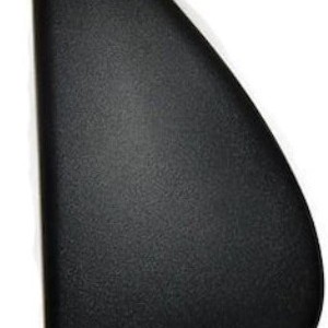 ARKA CAM KELEBEK BAKALİTİ SOL ALBEA-PALIO