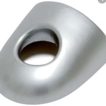 DIŞ KAPI KOLU ŞİFRE KAPAĞI ÖN NİKEL CLIO3