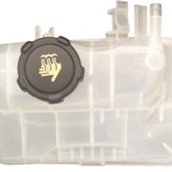 RADYATÖR EK DEPO (KAPAKLI) FLUENCE-MEGAN3